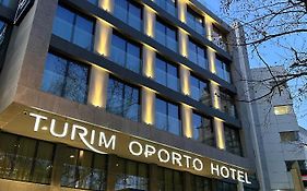 TURIM Oporto Hotel